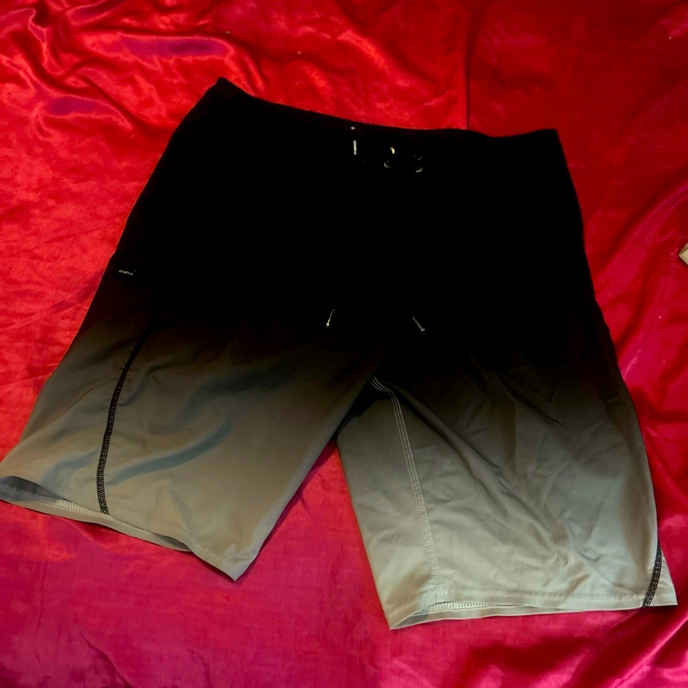 O’Neill swim trunks